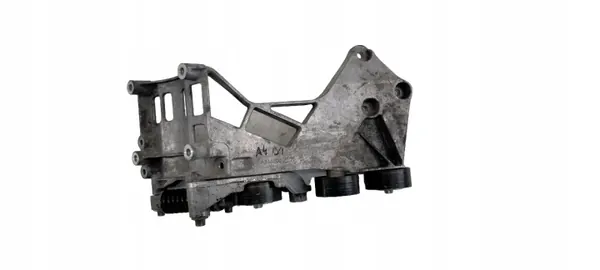 Rodillo tensor Mercedes W169 Clase A A2662001170 image 2