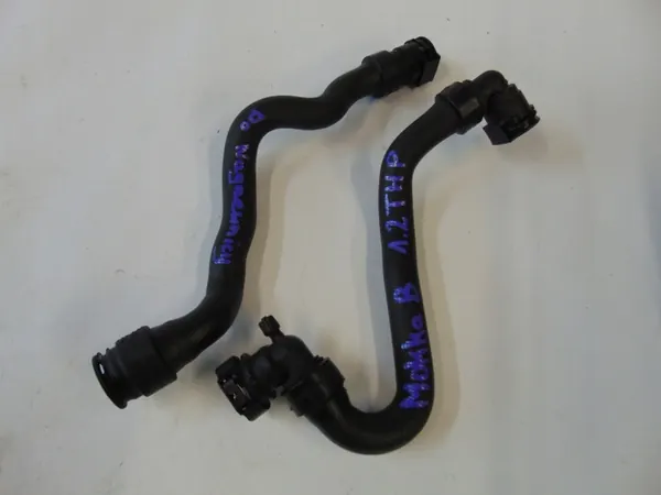 OEM OPEL MOKKA B DS3 2008 1.2 THP Värmarvattenslangar image 2