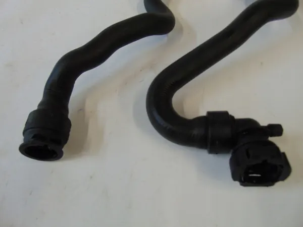 OEM OPEL MOKKA B DS3 2008 1.2 THP Värmarvattenslangar image 3