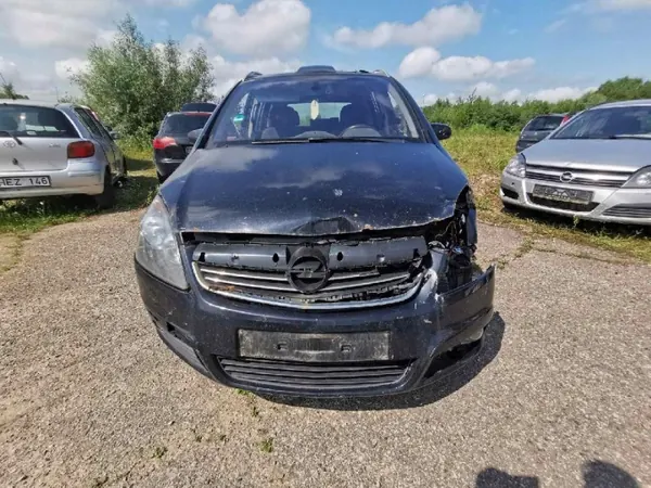 ESP-snelheidssensor OEM 13208665 voor Opel Zafira 2006 image 6