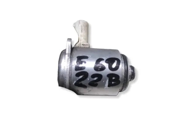 Servotronic-ventil OEM 01530188 för BMW 5 E60/E61 image 2