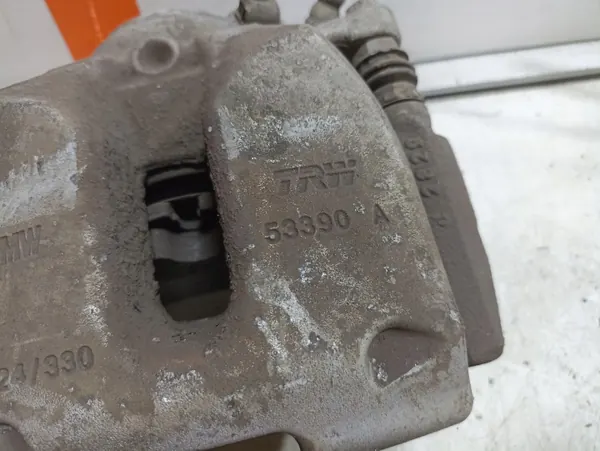 Discos & Pinças Dianteiras BMW X3 G01 OEM image 10