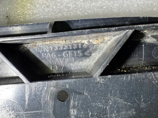 Opel OE 13321314 Barre Anti-Roulis pour Astra J image 3
