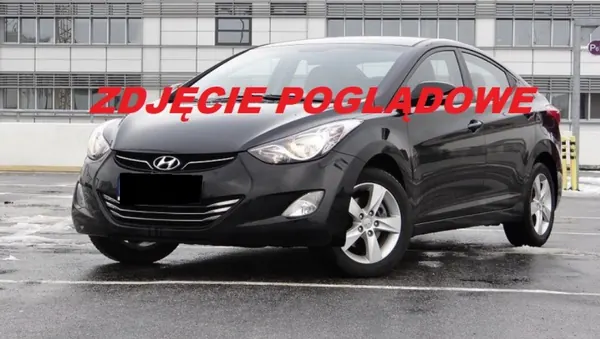 Vidro Traseiro OEM SZYBA TYLNIA para Hyundai Elantra V image 9