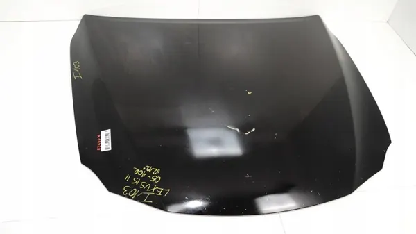 Motorlock Lexus OEM 360151536 för IS II 05-10R image 4