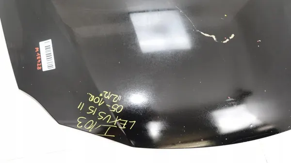 Motorlock Lexus OEM 360151536 för IS II 05-10R image 5