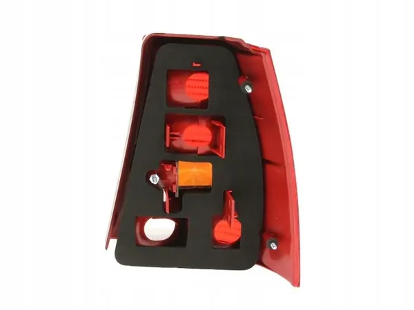 TYC Bakljus VW Golf IV image 7