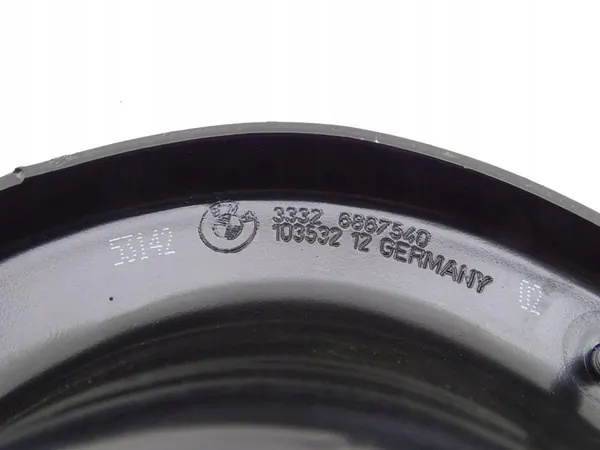 Braccio di controllo inferiore destro BMW 3 F34 GT OEM image 3