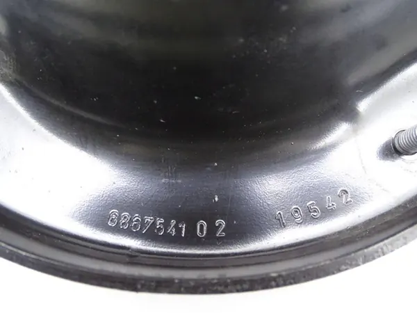 Braccio di controllo inferiore destro BMW 3 F34 GT OEM image 4