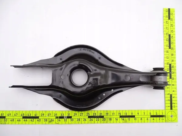 Braccio di controllo inferiore destro BMW 3 F34 GT OEM image 5