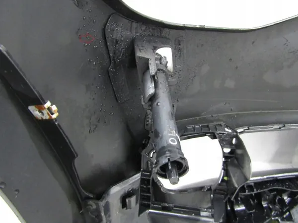 Paraurti anteriore BMW 1 F20 F21 11-15 image 10