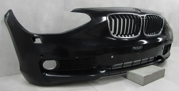 Paraurti anteriore BMW 1 F20 F21 11-15 image 3