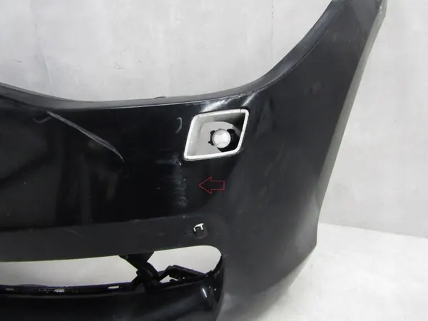 Paraurti anteriore BMW 1 F20 F21 11-15 image 5