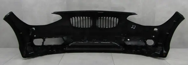 Paraurti anteriore BMW 1 F20 F21 11-15 image 7