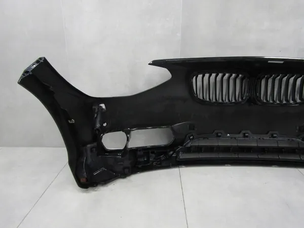 Paraurti anteriore BMW 1 F20 F21 11-15 image 9