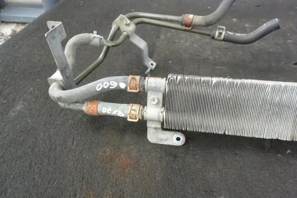 Stuurbekrachtigingskoeler OEM CHŁODNICA WSPOMAGANIA INFINITI QX70 image 3