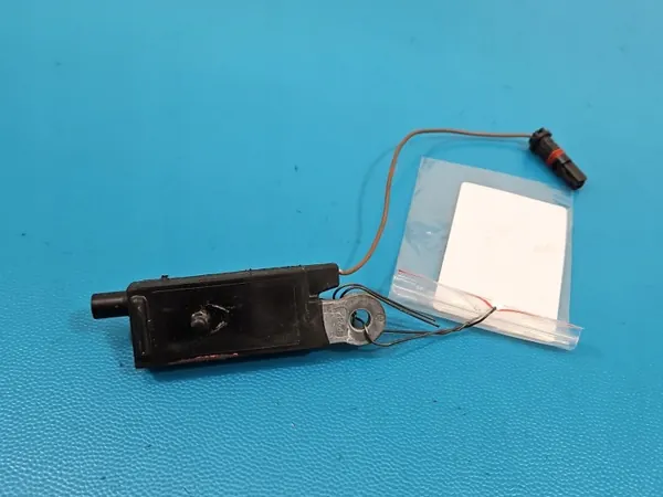 Versterker Jaguar F-Pace 16- OEM HK83-18C901-AC image 5