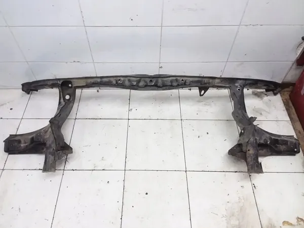 2006 Volkswagen Transporter - Caravelle T5 Upper Reinforcement 7H0805598 image 3