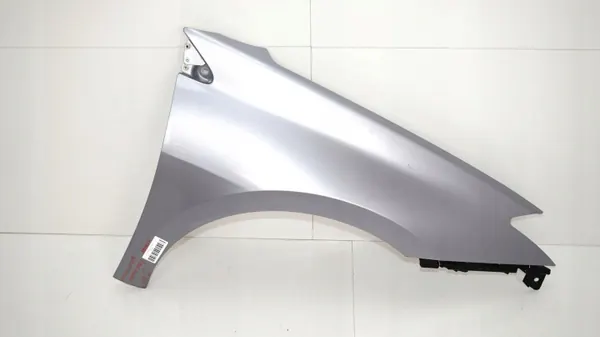 Aile avant droite OEM 360151689 pour Renault Laguna III image 2