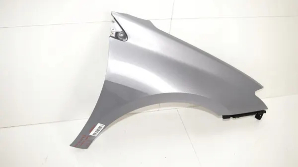 Aile avant droite OEM 360151689 pour Renault Laguna III image 3