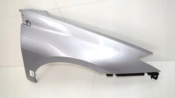 Aile avant droite OEM 360151689 pour Renault Laguna III image 4