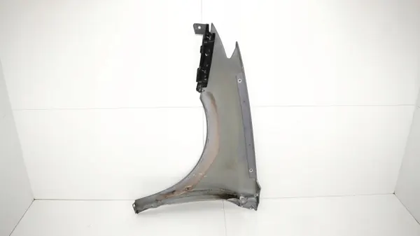 Aile avant droite OEM 360151689 pour Renault Laguna III image 8