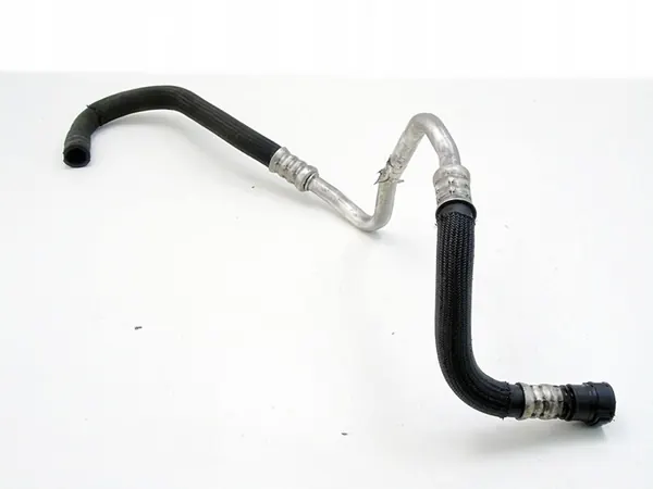 Mangueira de Direção Assistida 2.3 HPI JTD Ducato 2 Daily IV 1357425080 image 2