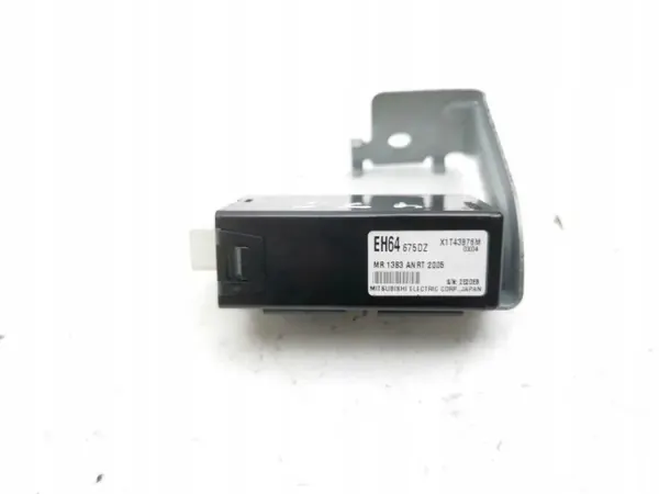 Módulo de Cierre Central Mazda CX-7 OEM EH64675DZ image 4