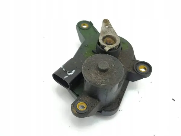 Inlaatspruitjesklep Mercedes-Benz S W220 2001 A6131500594 image 3