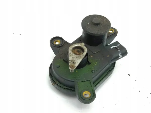 Inlaatspruitjesklep Mercedes-Benz S W220 2001 A6131500594 image 4