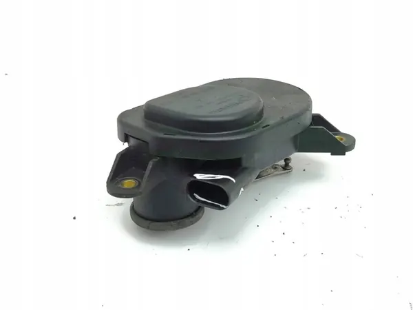 Inlaatspruitjesklep Mercedes-Benz S W220 2001 A6131500594 image 7