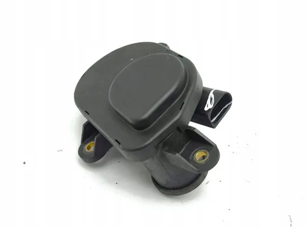 Inlaatspruitjesklep Mercedes-Benz S W220 2001 A6131500594 image 8