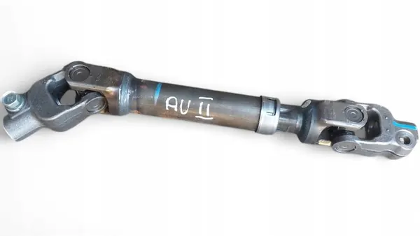 TOYOTA AURIS 2 II 2012-2019 Steering Column Coupling image 3
