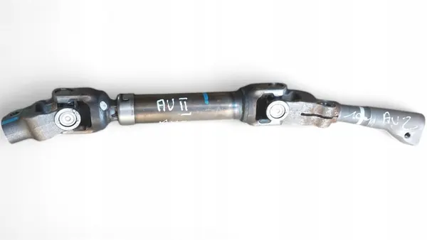 TOYOTA AURIS 2 II 2012-2019 Steering Column Coupling image 4