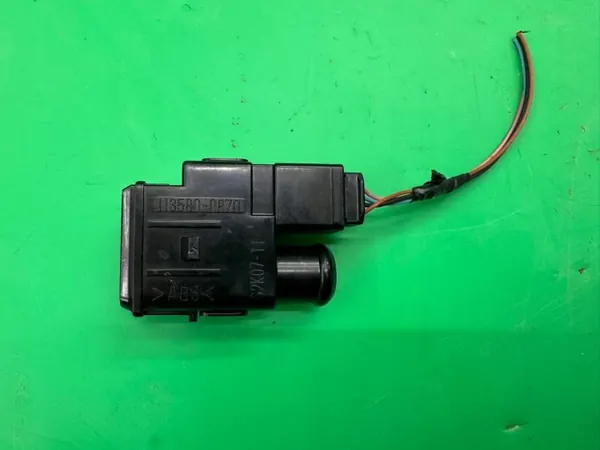 Sensor Temperatura Interior OEM 113580-0870 Lexus GS image 2
