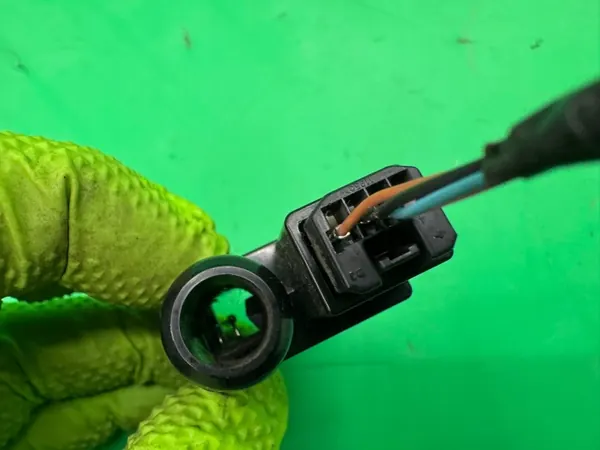 Sensor Temperatura Interior OEM 113580-0870 Lexus GS image 4