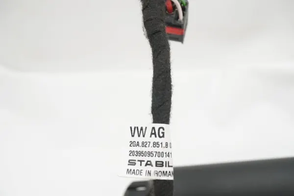 OEM 2GA827851B Verin de hayon pour VW T-Roc image 4
