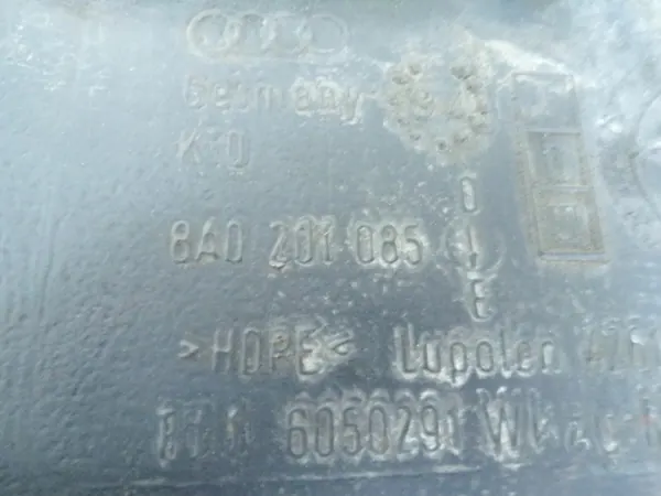 Bränsletank OEM 8A0201085 för Audi 80 B4 Diesel/Bensin image 4