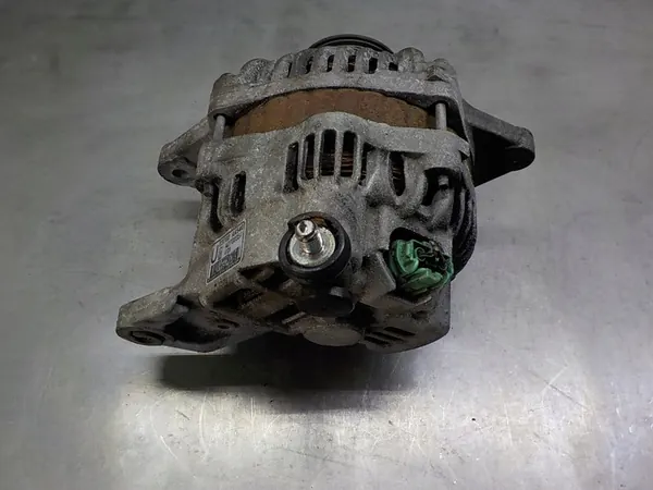 SUBARU IMPREZA II (GD) ALTERNATOR A2TG0391 image 2