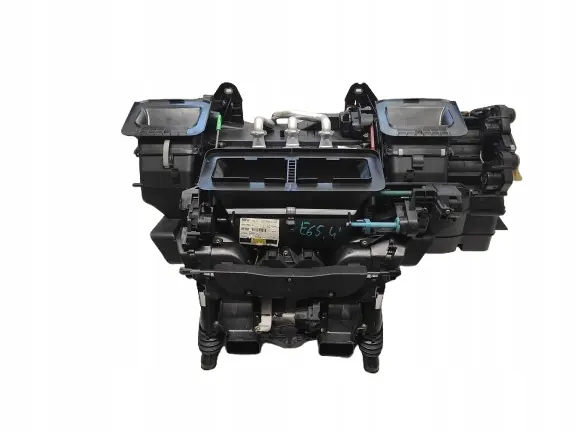 BMW 7 E65 E66 01- 3.6 Chauffage 8379945 image 1