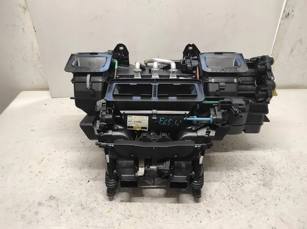 BMW 7 E65 E66 01- 3.6 Chauffage 8379945 image 2