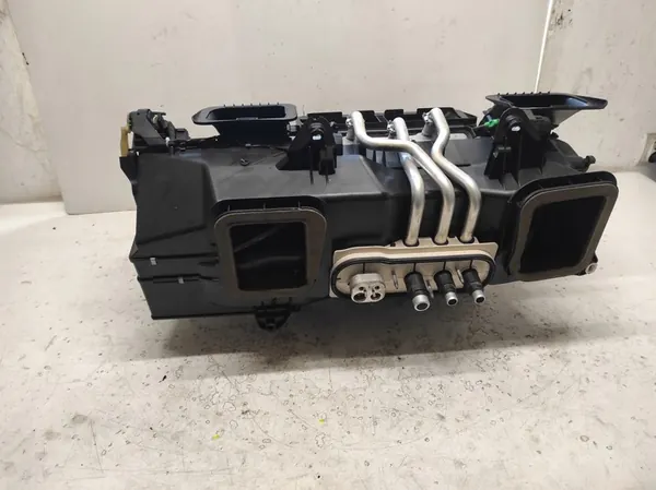 BMW 7 E65 E66 01- 3.6 Chauffage 8379945 image 4