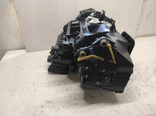 BMW 7 E65 E66 01- 3.6 Chauffage 8379945 image 5