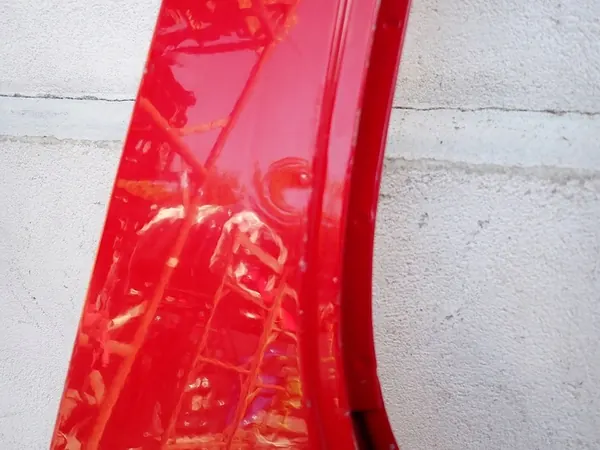 Höger bakdörr Skoda Fabia II 5J Hatchback image 2