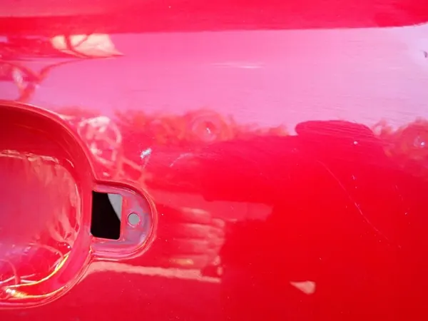 Höger bakdörr Skoda Fabia II 5J Hatchback image 3