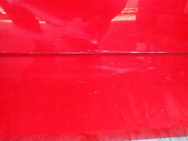 Höger bakdörr Skoda Fabia II 5J Hatchback image 5