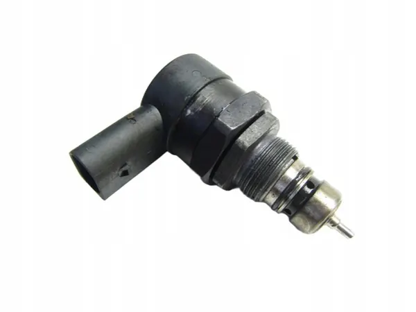 Válvula Reguladora Pressão Combustível OEM A6110780449 image 2