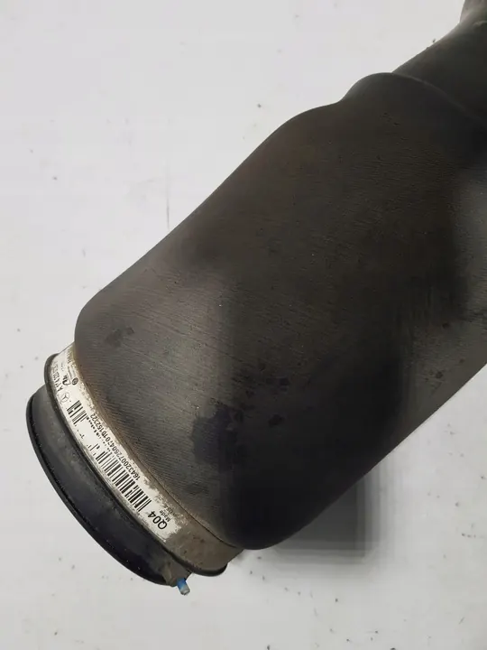 AIRMATIC Ilmajousitusilmajousi vasen oikea Mercedes ML W164 GL X164 image 3