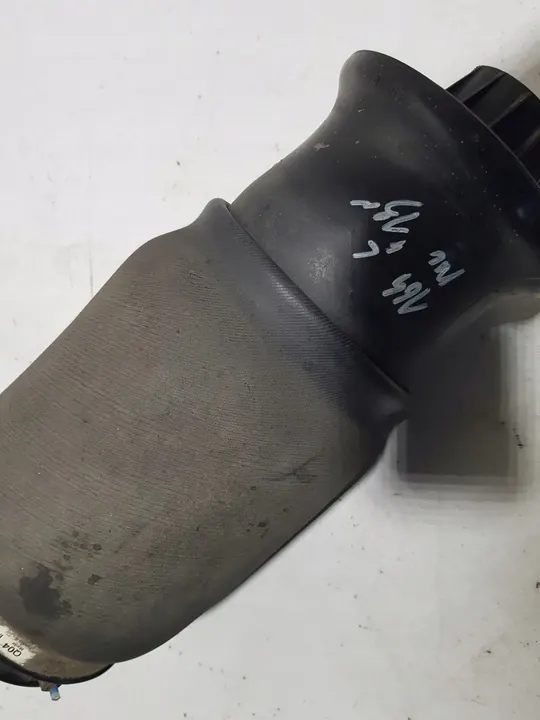 AIRMATIC Ilmajousitusilmajousi vasen oikea Mercedes ML W164 GL X164 image 4