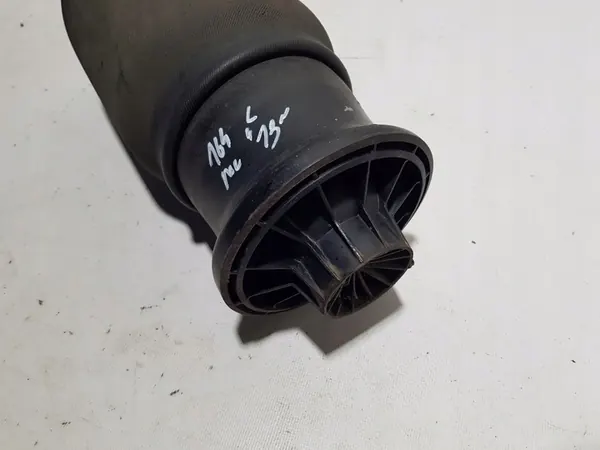 AIRMATIC Ilmajousitusilmajousi vasen oikea Mercedes ML W164 GL X164 image 5